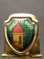 Puerto Rico